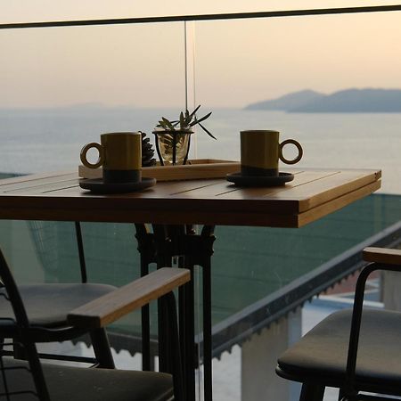 Kaktus Suites Kaş Zewnętrze zdjęcie