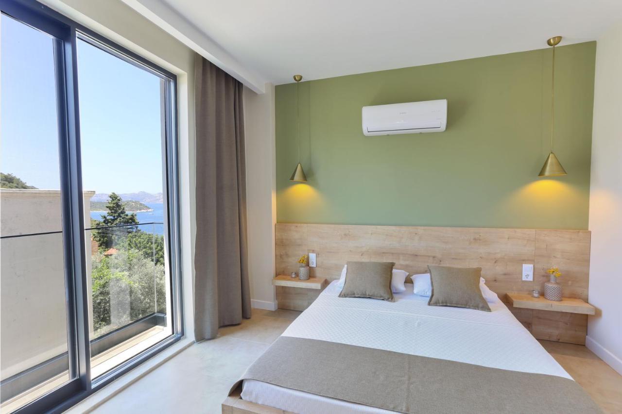 Kaktus Suites Kaş Zewnętrze zdjęcie