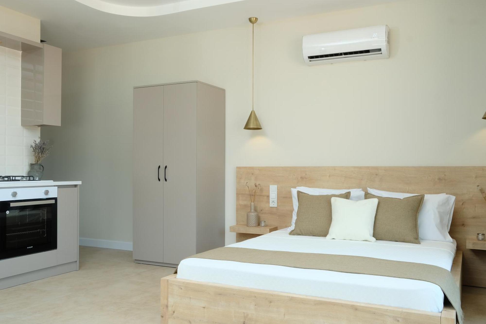 Kaktus Suites Kaş Zewnętrze zdjęcie