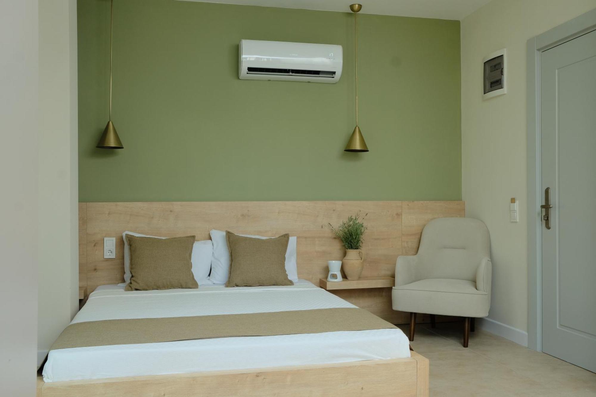 Kaktus Suites Kaş Zewnętrze zdjęcie