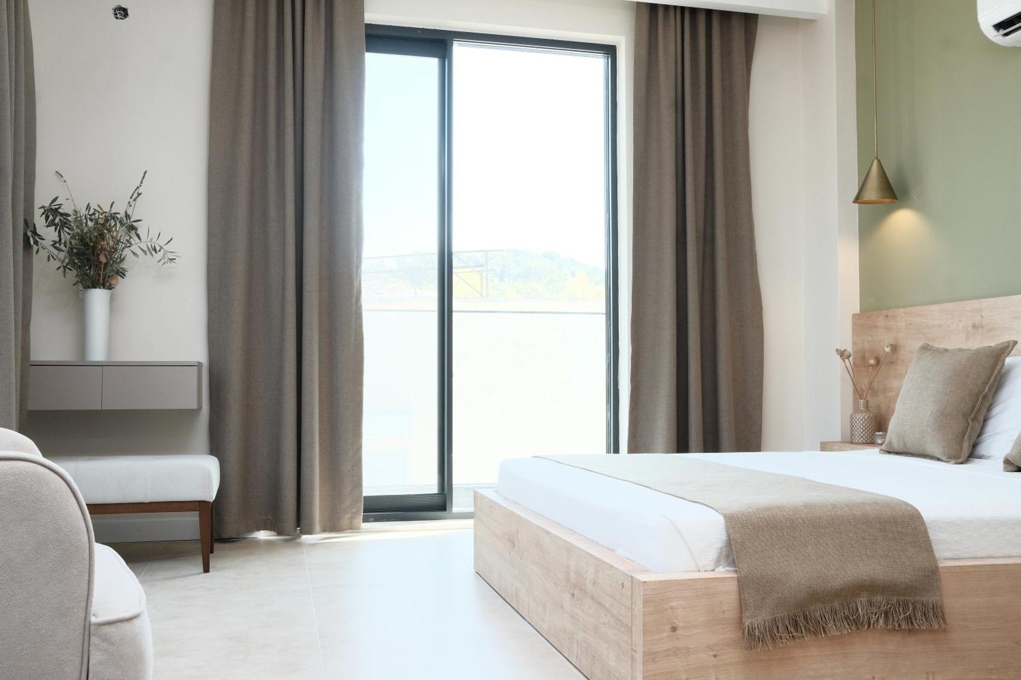 Kaktus Suites Kaş Zewnętrze zdjęcie