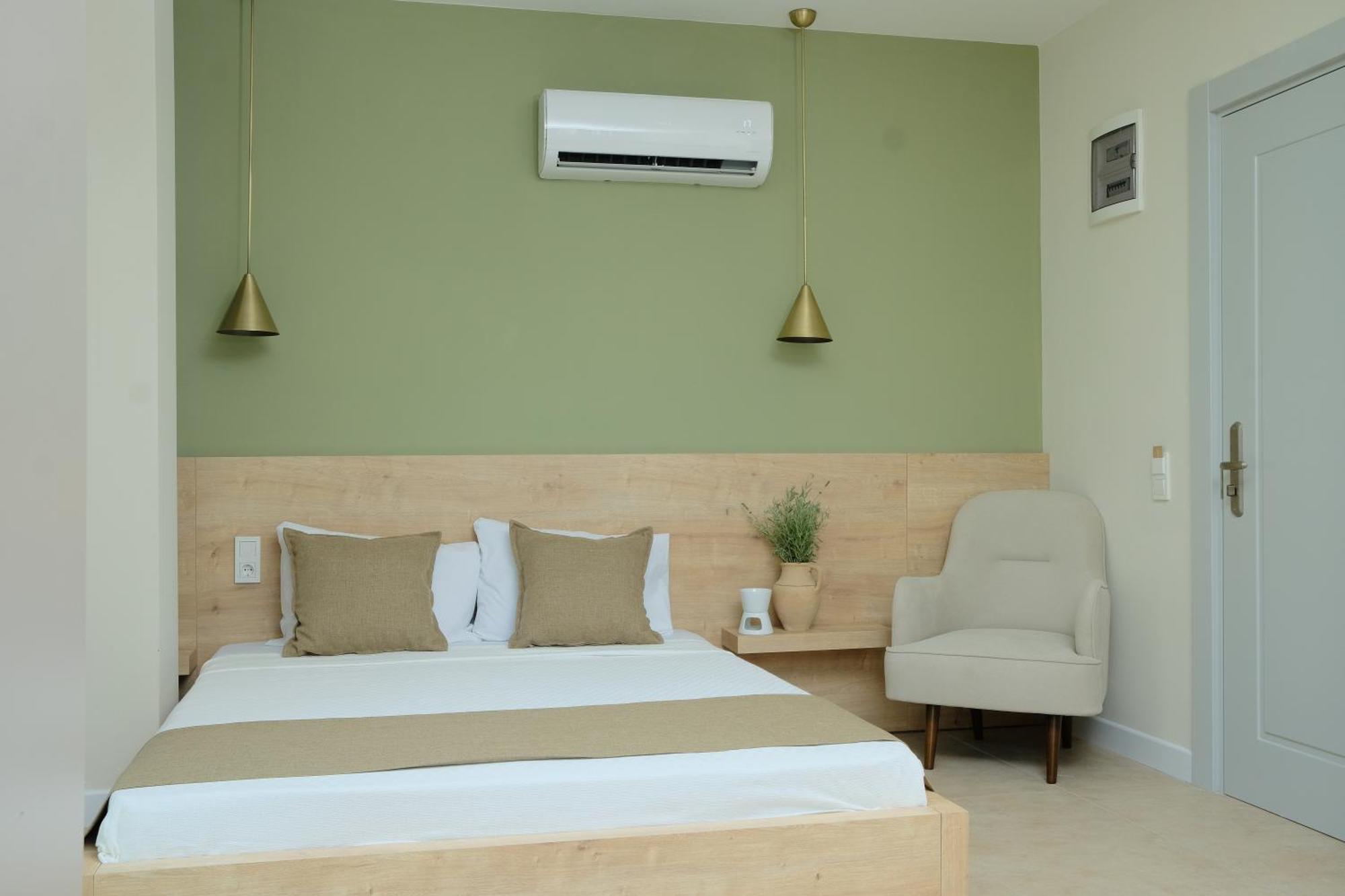 Kaktus Suites Kaş Zewnętrze zdjęcie