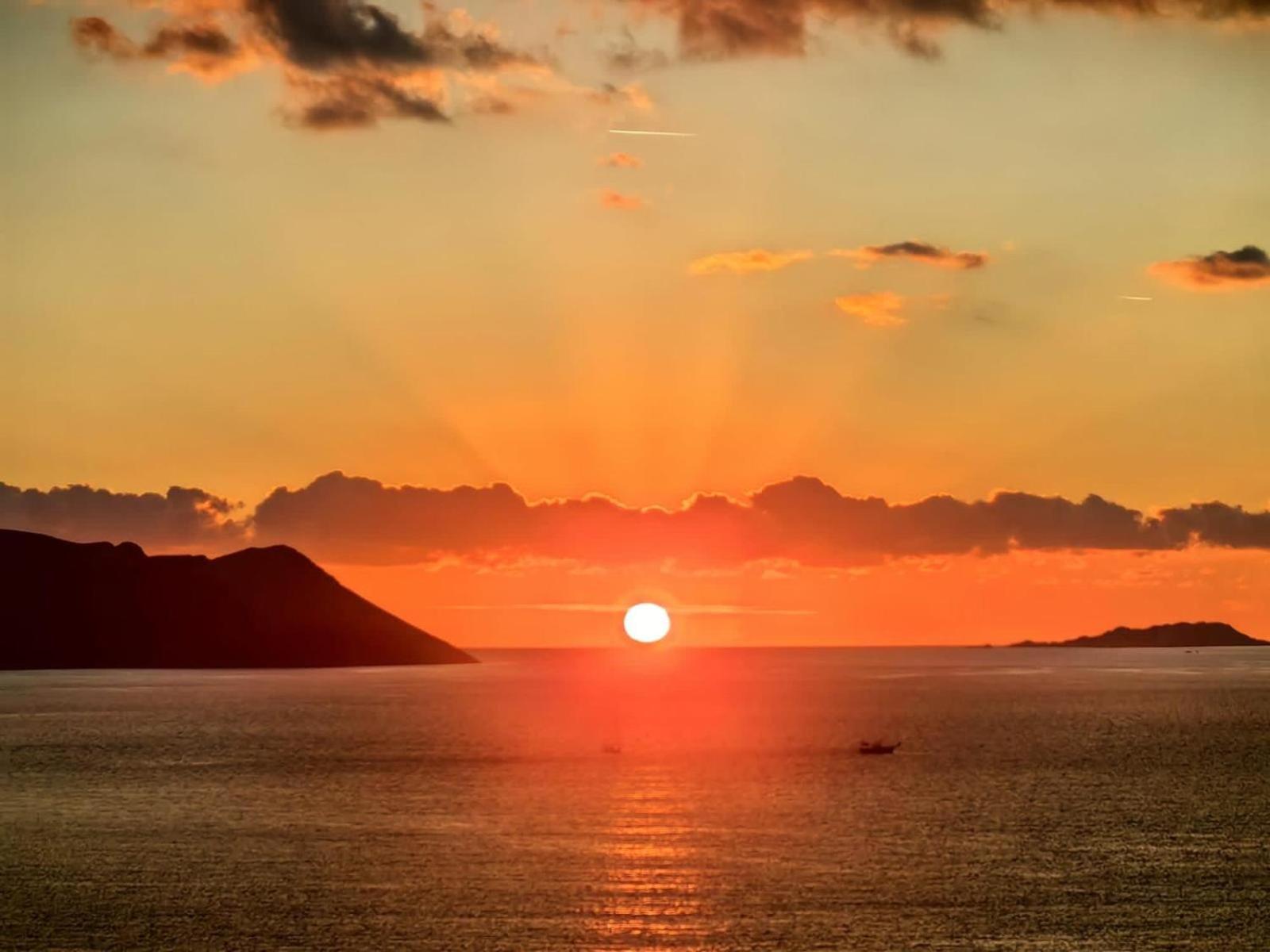 Kaktus Suites Kaş Zewnętrze zdjęcie